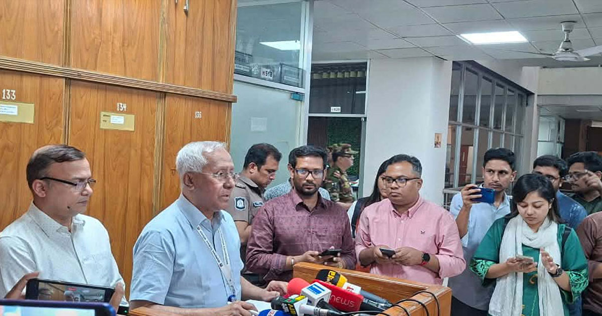 বগুড়া-৬ ও শেরপুর-৩ উপনির্বাচনে গণভোট থাকছে না