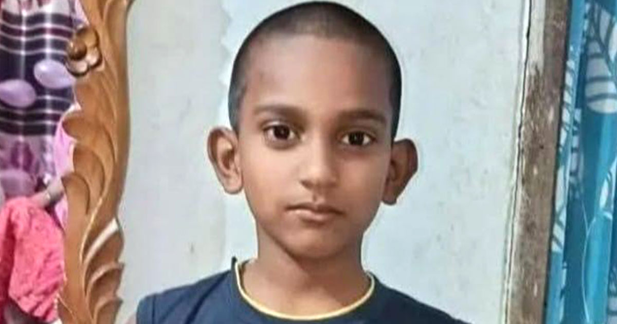ফরিদগঞ্জে নিখোঁজের ৪ ঘণ্টা পর শিশুর রক্তাক্ত মরদেহ উদ্ধার