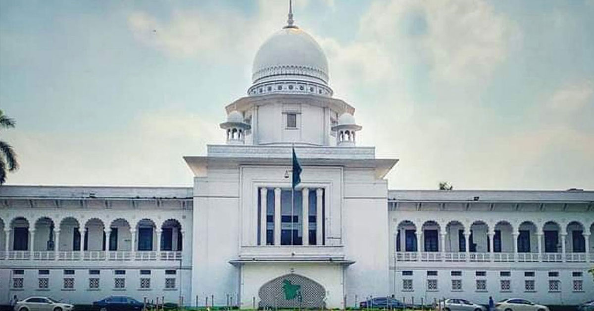 বন্দর পরিচালনায় বিদেশি কোম্পানির সঙ্গে চুক্তিতে বাধা নেই: আপিল বিভাগ