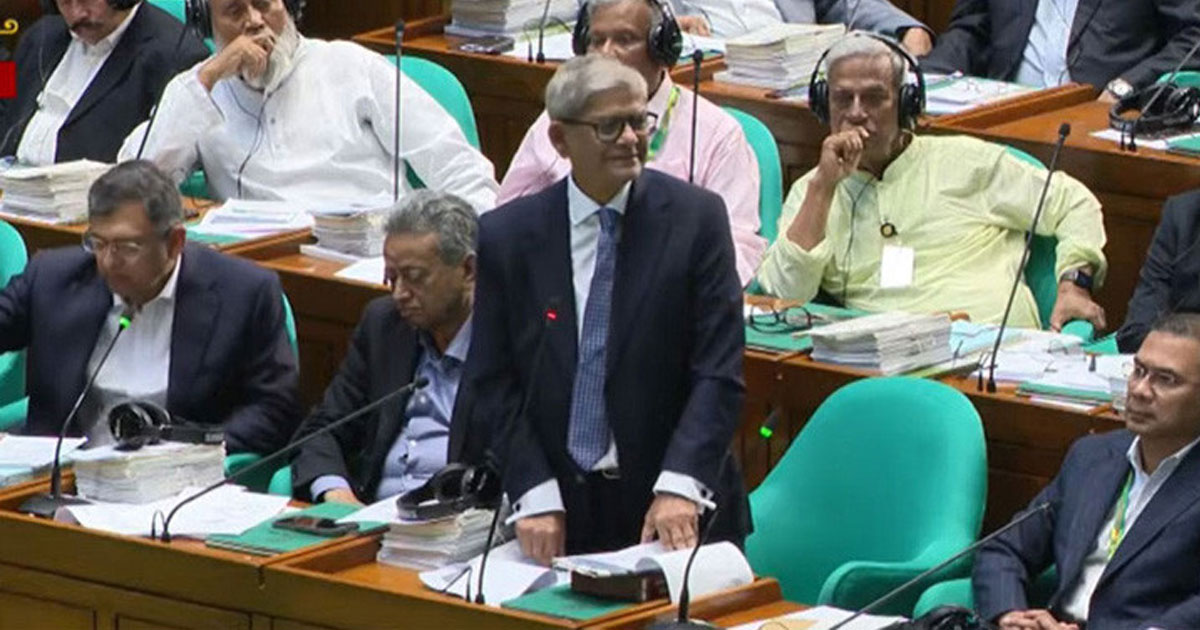 অকুতোভয় নেত্রী ও দূরদৃষ্টিসম্পন্ন রাষ্ট্রনায়ক ছিলেন খালেদা জিয়া: মির্জা ফখরুল