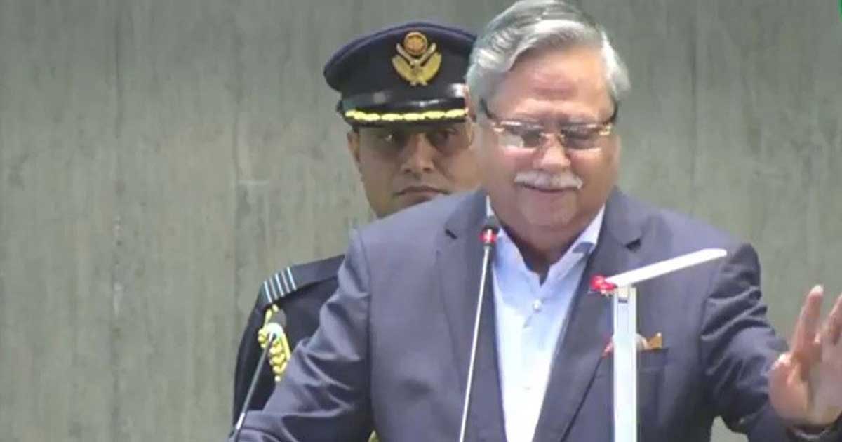 জুলাই শহীদদের ত্যাগে দেশ ফ্যাসিবাদমুক্ত হয়েছে: রাষ্ট্রপতি