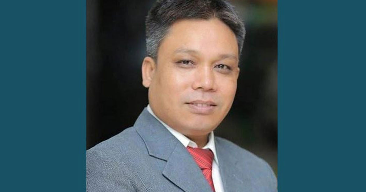 এনসিপির রাঙামাটি জেলা আহ্বায়কের পদত্যাগ ঘোষণা
