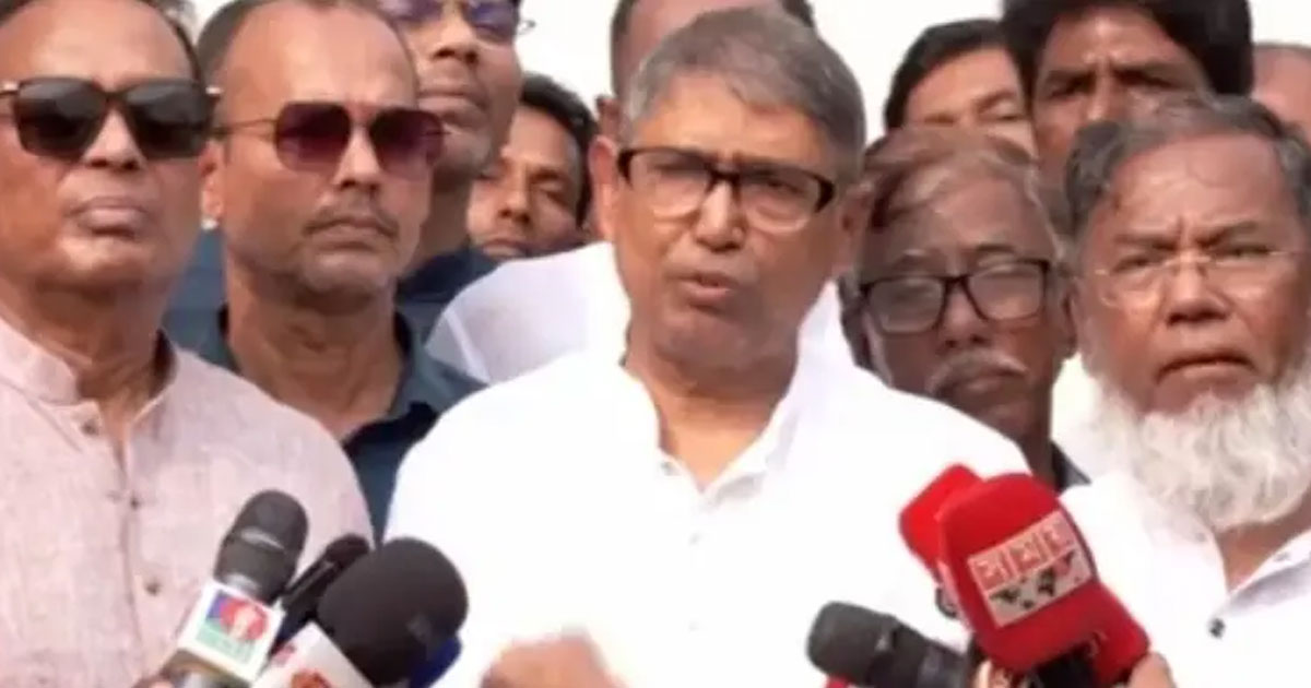 মুক্তিযোদ্ধা-রাজাকারের তালিকার ভুল সংশোধন করা হবে