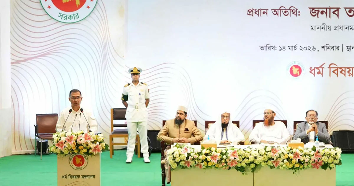 ভোটের কালি মোচানোর আগেই প্রতিশ্রুতি বাস্তবায়ন শুরু করেছি: প্রধানমন্ত্রী