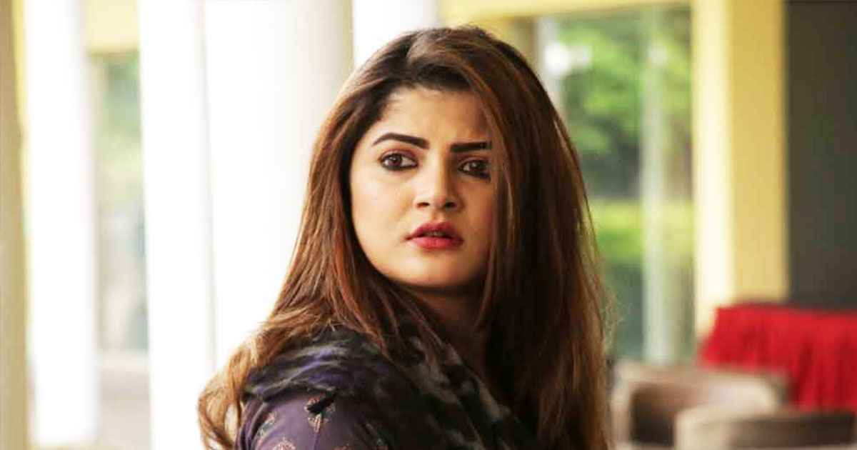 ট্রল ও এআই ভিডিও নিয়ে বিরক্ত শ্রাবন্তী, বললেন ‘একটা সীমা থাকা উচিত’