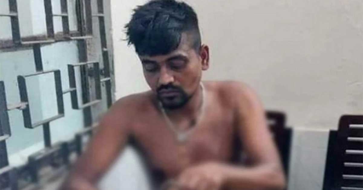 তোফাজ্জল হত্যা: আত্মসমর্পণ আবেদন জমা দিয়ে পালিয়েছে ঢাবি শিক্ষার্থী
