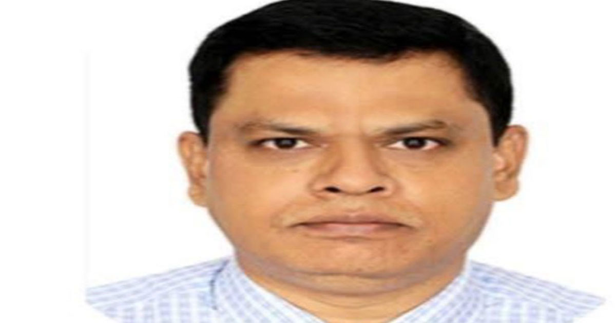 রাবি উপাচার্য হলেন অধ্যাপক ড. মো. ফরিদুল ইসলাম