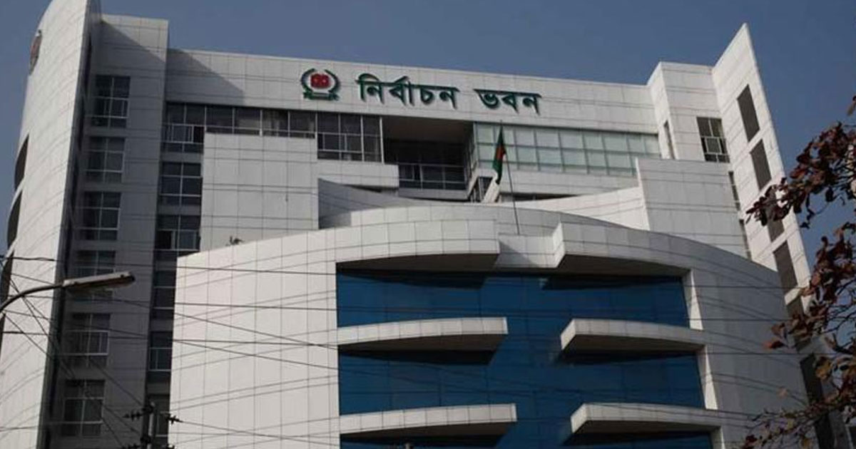 শেরপুর-৩ ও বগুড়া-৬ আসনের প্রচার শেষ ৭ এপ্রিল