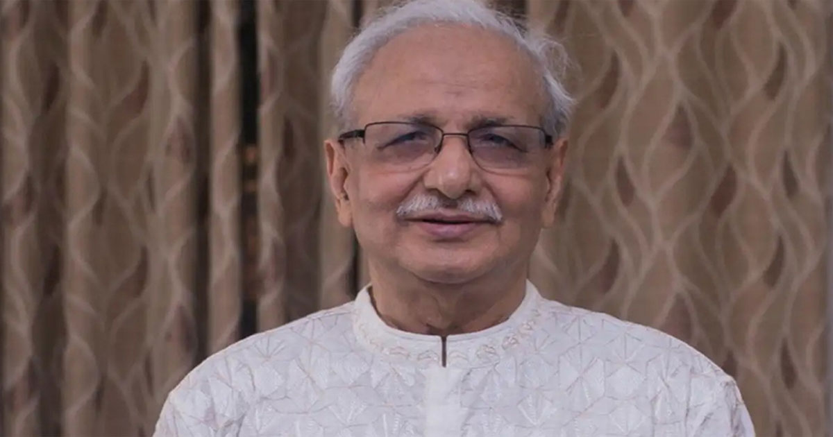 তত্ত্বাবধায়ক সরকার ইস্যুতে রাজনৈতিক দলগুলোর প্রতি বার্তা