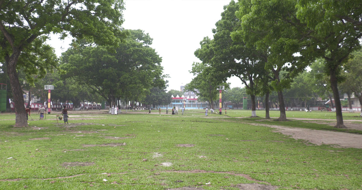 প্রস্তুত শোলাকিয়া, ঈদের জামাত কখন?