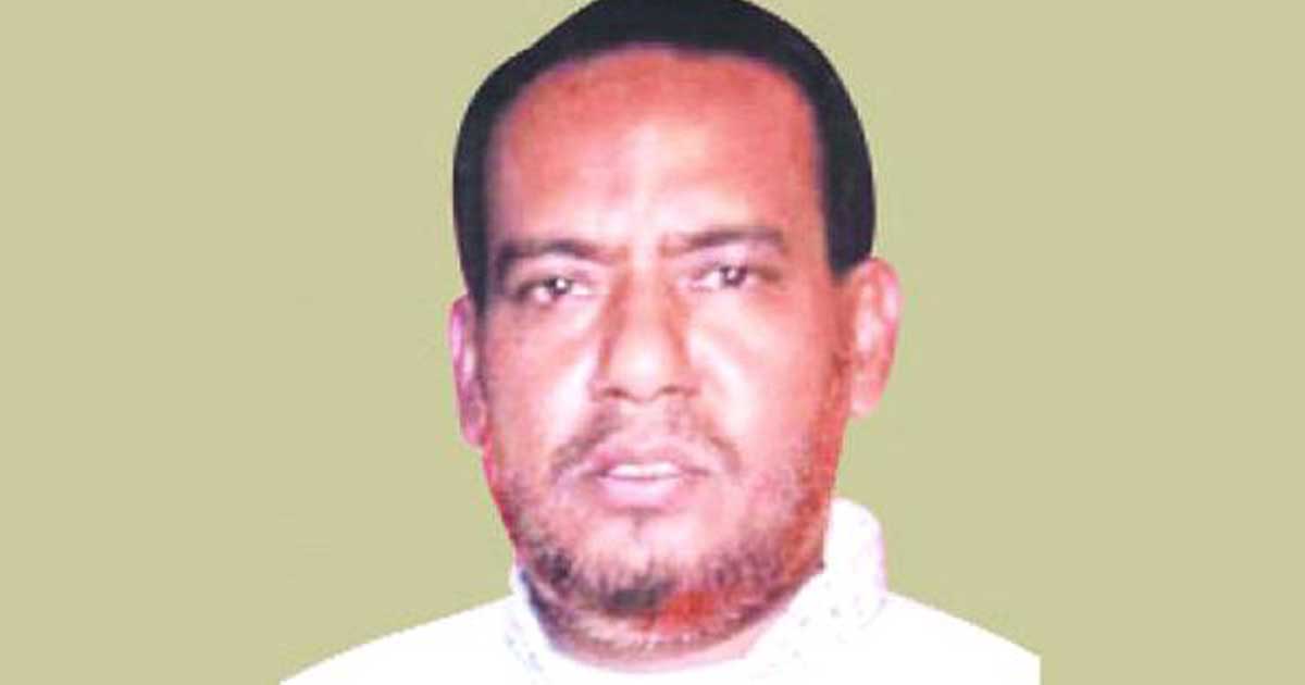 আওয়ামী লীগ নেতা হাসু গ্রেপ্তার