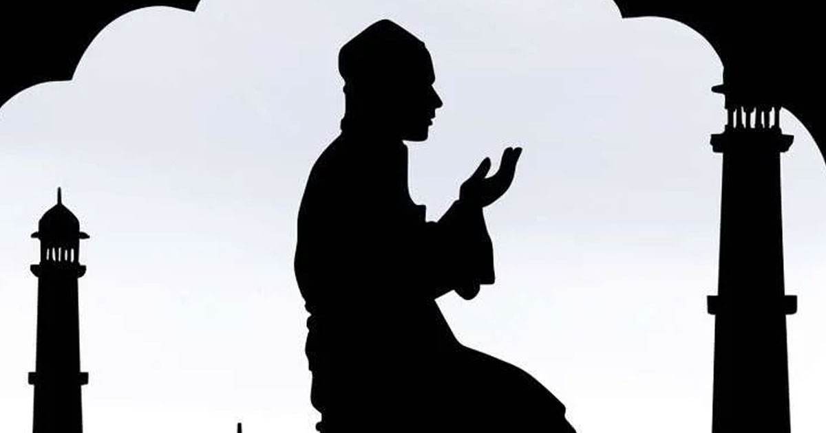 আজ জুমাতুল বিদা
