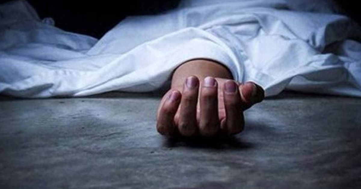 ফেসবুক লাইভে যুবকের আত্মহত্যা
