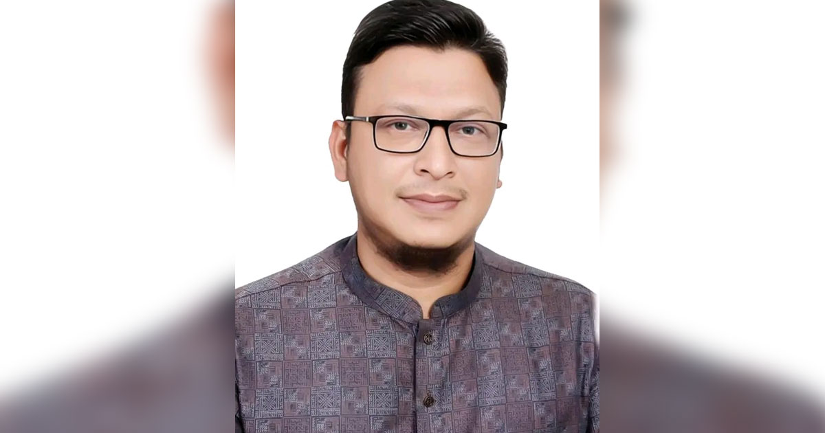 ঈদে সম্প্রীতি ও আনন্দ ভাগাভাগির আহ্বান নাহিদের