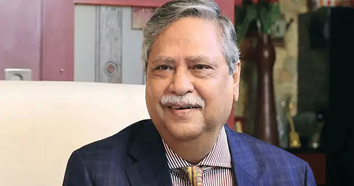 ঈদের দিন বঙ্গভবনে শুভেচ্ছা বিনিময় করবেন রাষ্ট্রপতি