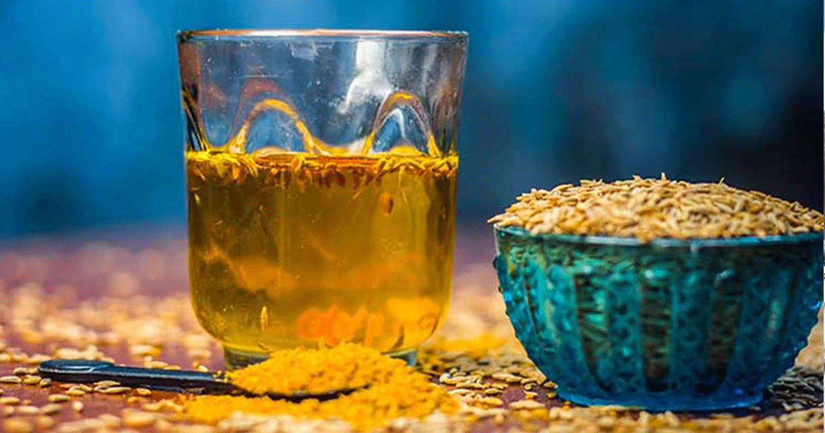 জিরা ভেজানো পানি পান করার উপকারিতা