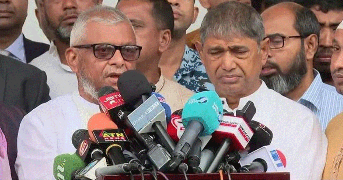 মধ্যপ্রাচ্যের প্রবাসীদের পাশে সরকার সব সময় আছে : মন্ত্রী আরিফুল হক