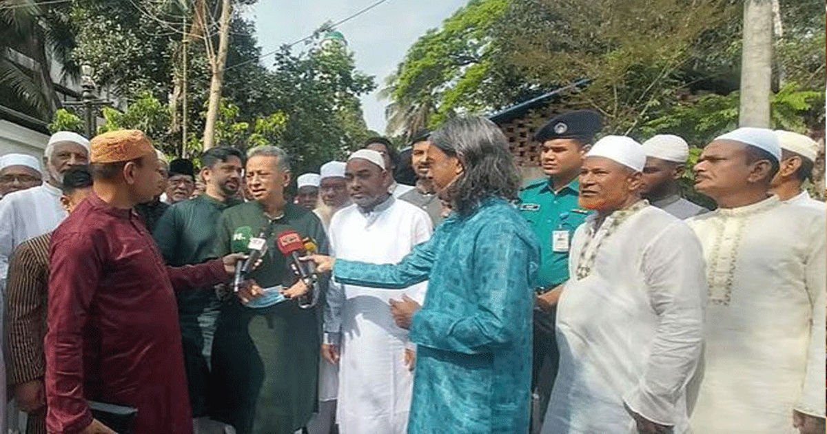 নির্বাচনের পর দেশের মালিকানা  জনগণ ফিরে পেয়েছে: অর্থমন্ত্রী