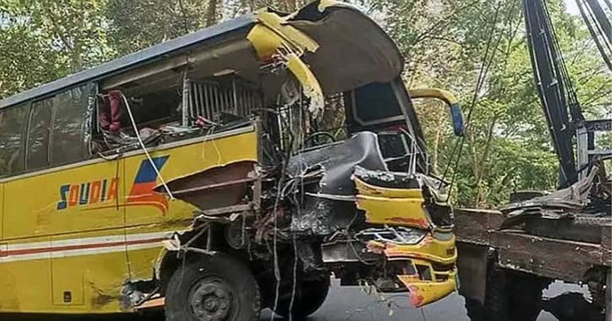 ঈদে ছয় জেলায় দুর্ঘটনা: ১১ জনের মৃত্যু, ২৫ জন আহত