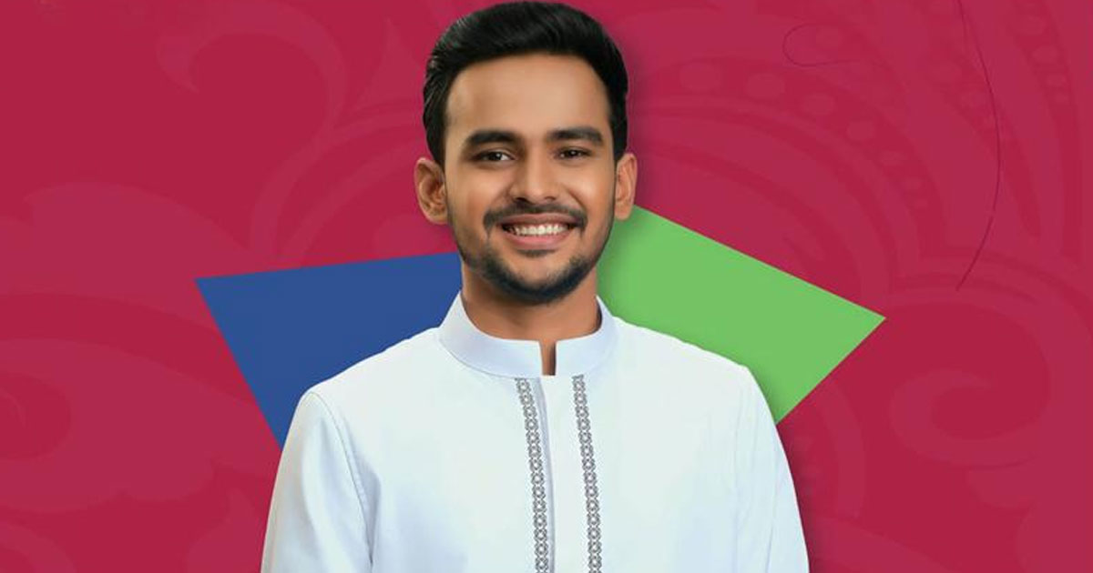 সবাইকে সোহরাওয়ার্দী উদ্যানে আসতে বললেন আসিফ মাহমুদ