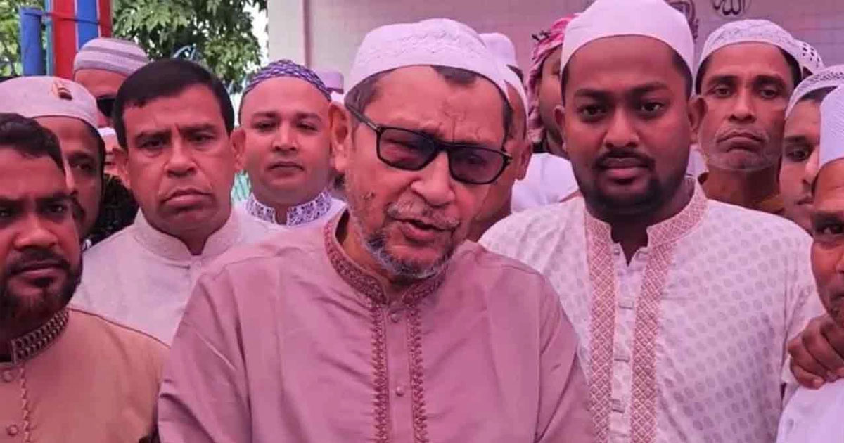 এবারের রমজানে স্বস্তিতে ছিল মানুষ: স্বাস্থ্যমন্ত্রী