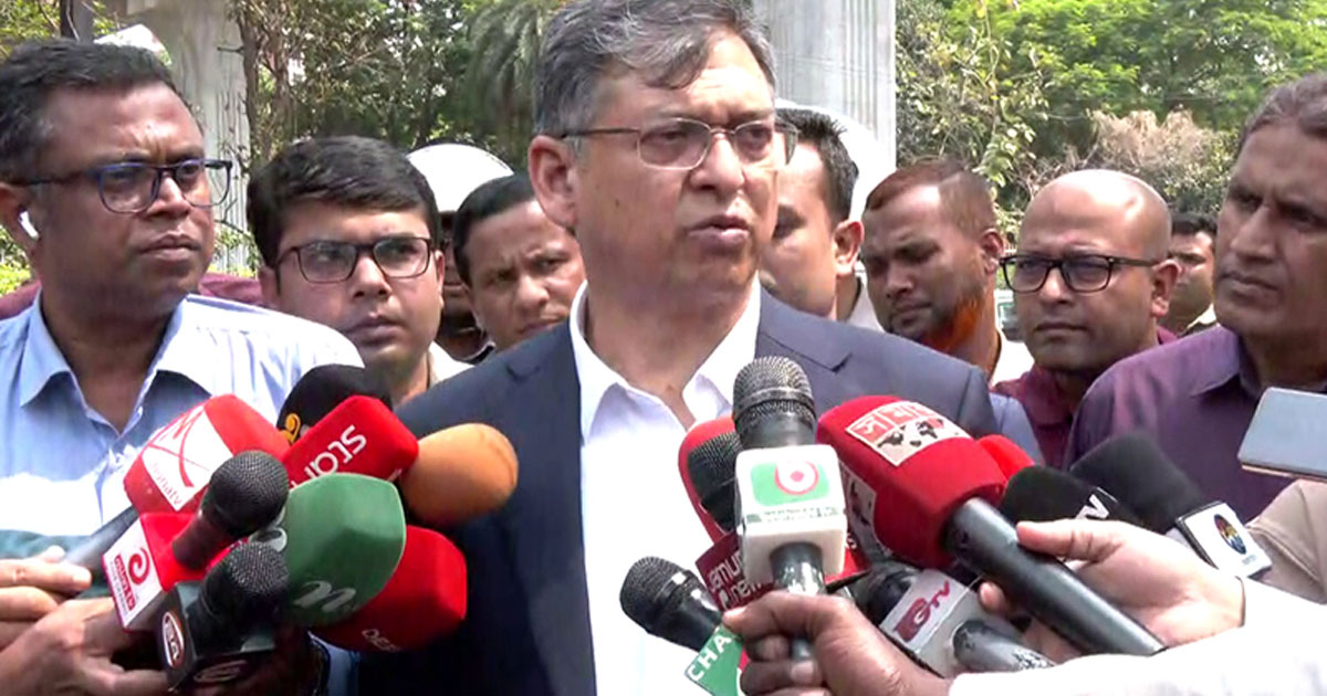 ১৩৩টি অধ্যাদেশের বিষয়ে দ্রুত সিদ্ধান্ত, গ্রহণ করা হবে দায়মুক্তি অধ্যাদেশ: স্বরাষ্ট্রমন্ত্রী