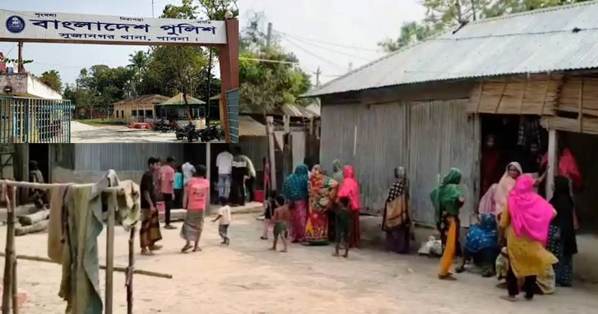 সুজানগরে সংঘর্ষে নিহত বেড়ে ২