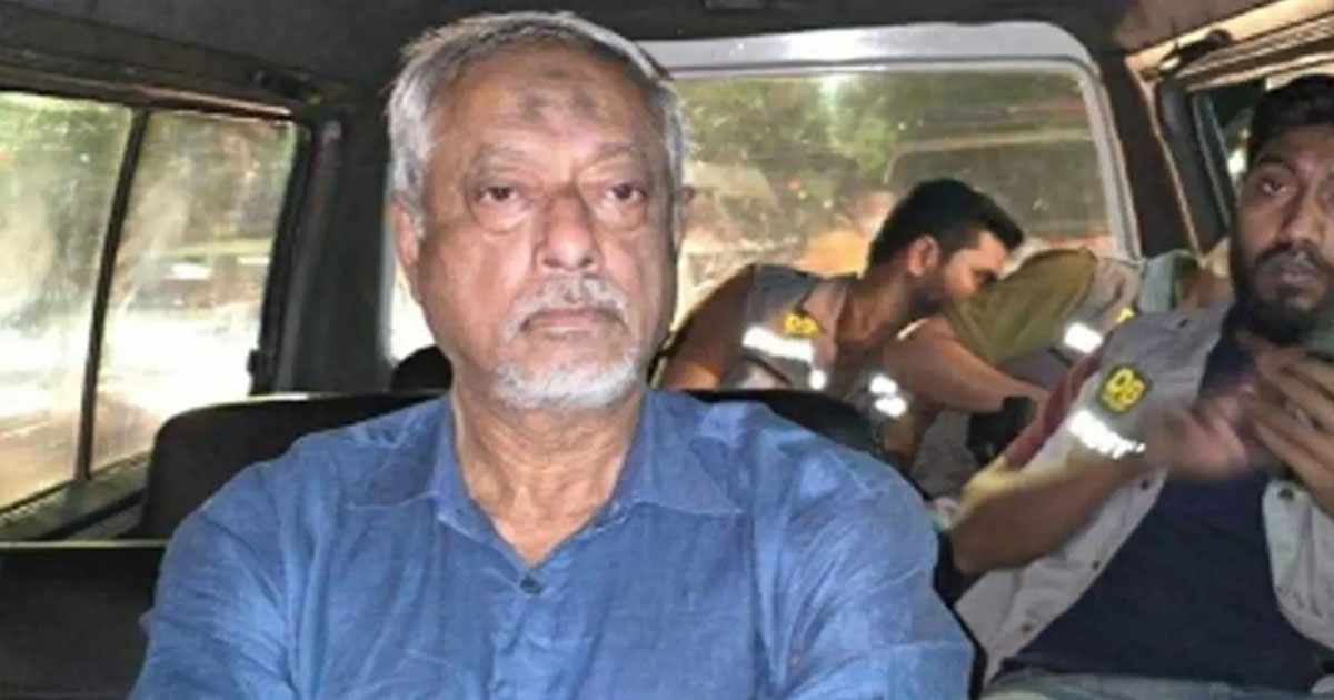 ‘এক-এগারোর’আলোচিত মাসুদকে এবার দুদকের মামলায় গ্রেপ্তারের আবেদন