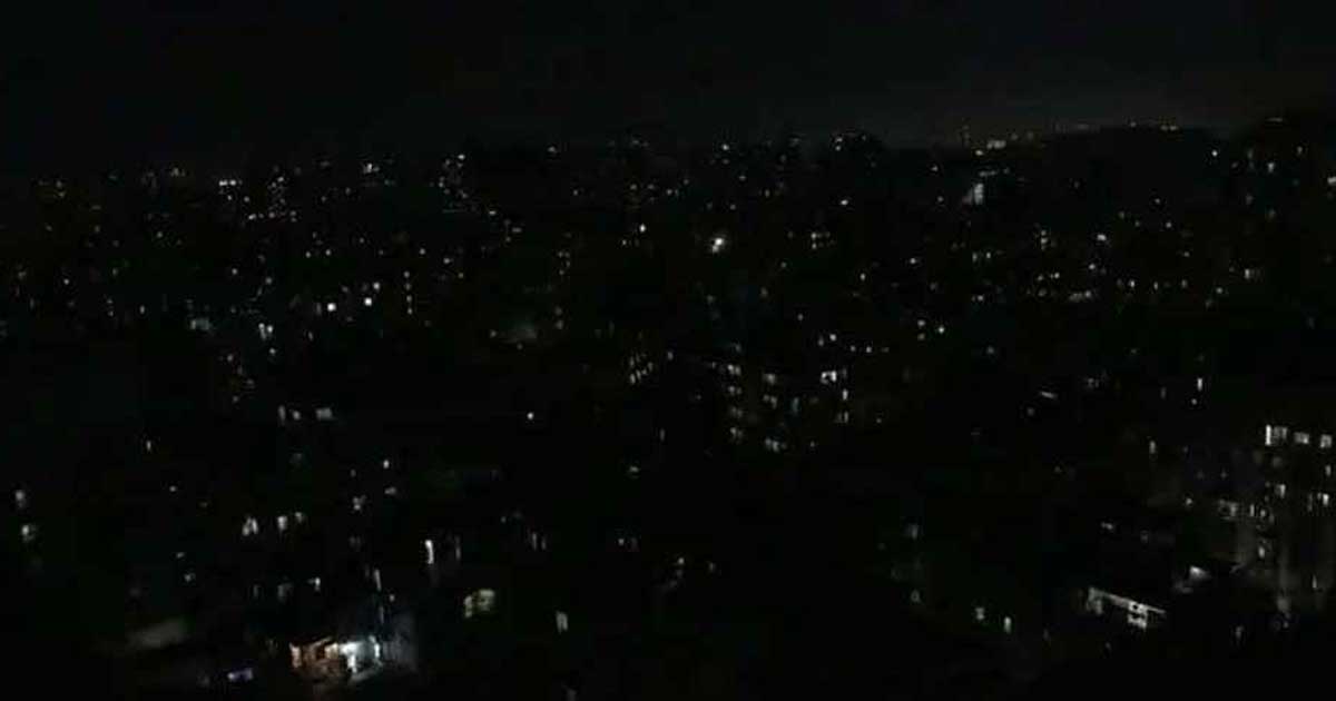 ২৫ মার্চের কালরাত স্মরণে ‘ব্ল্যাকআউট’ কর্মসূচি থাকছে না