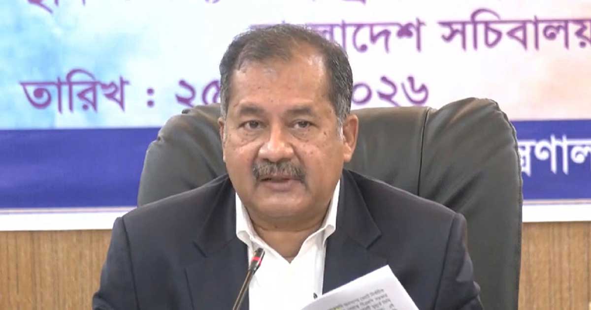 জুলাইযোদ্ধাদের দায়মুক্তি দিতে আইন আসছে: তথ্যমন্ত্রী