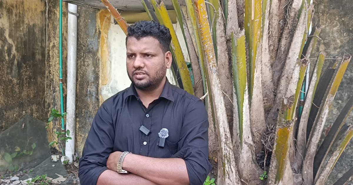 দৌলতদিয়ায় বাসডুবি: বাঁচার জন্য লড়াই, খায়রুলের রুদ্ধশ্বাস বর্ণনা