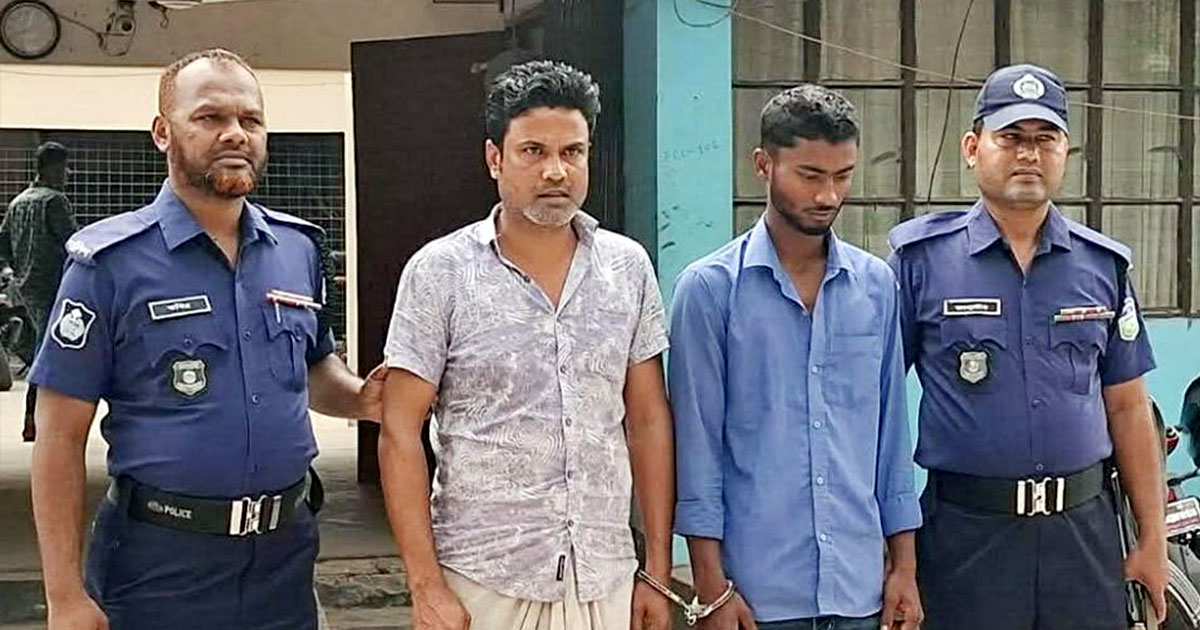 জামালপুরে ছেলের গরু চুরির ‘অপবাদে’ মায়ের আত্মহত্যার ঘটনায় মামলা, গ্রেপ্তার ২