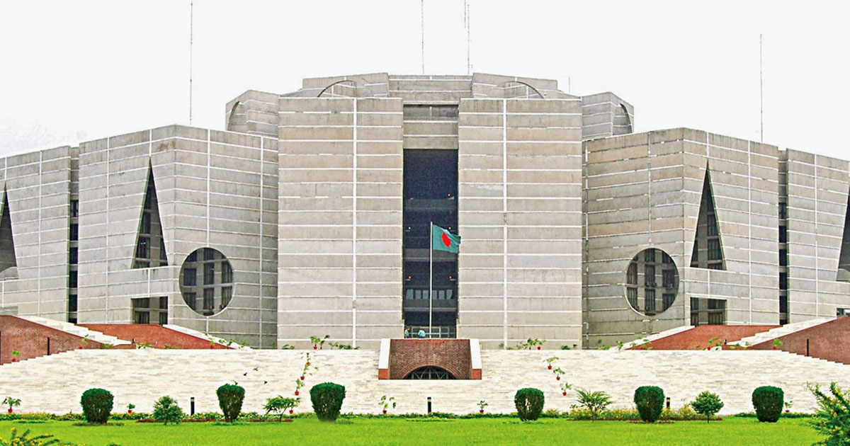 এমপিদের বাসভবন বরাদ্দ নিয়ে যা জানালেন চিফ হুইপ
