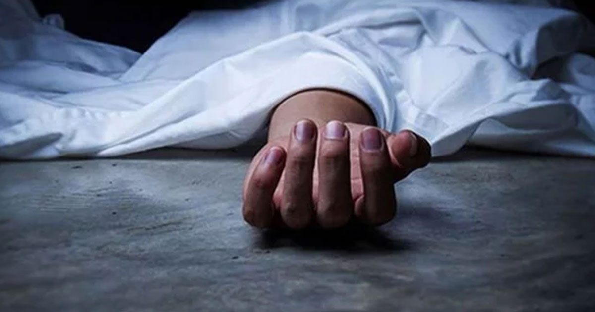 লিবিয়ার বন্দিশালায় মাদারীপুরে যুবকের মৃত্যু