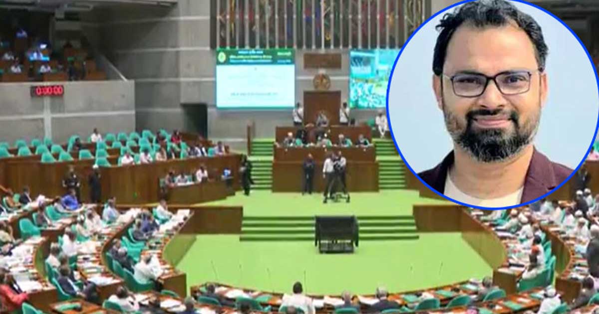 যুব প্রশিক্ষণের নামে ১৬-১৭ বছর অনেক বড় বড় দুর্নীতি হয়েছে: প্রতিমন্ত্রী