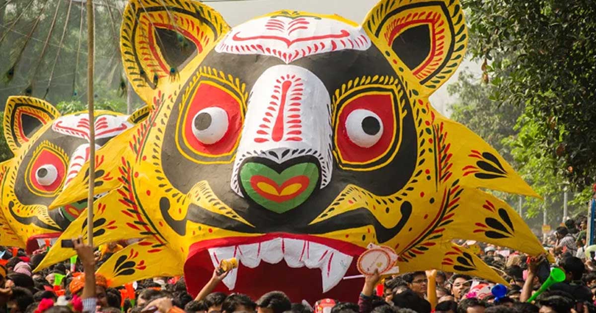 বাংলা নববর্ষে যা করবে সংস্কৃতি মন্ত্রণালয়
