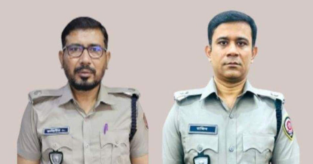 মাদকদ্রব্য নিয়ন্ত্রণ অধিদপ্তরের কার্যনির্বাহী কমিটির সভাপতি সম্পাদক নির্বাচিত