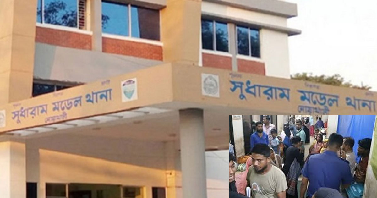 নোয়াখালীতে মাদক নিয়ে দ্বন্দ্বে তরুণ নিহত, আটক ২