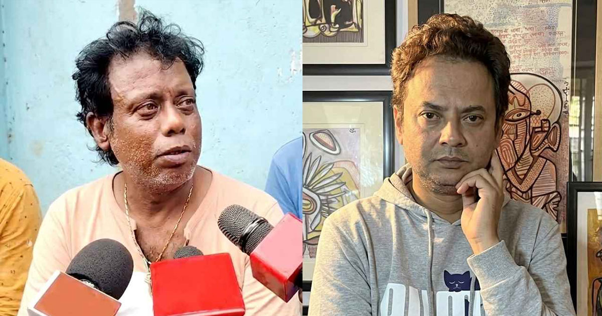 রাহুলের মৃত্যুর আগ মুহূর্তে কী ঘটেছিল, জানালেন অভিনেতার গাড়ি চালক