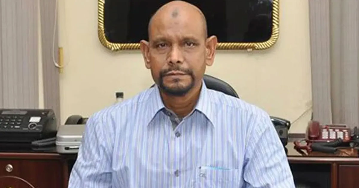 সাবেক সিএমপি কমিশনার জলিল গ্রেপ্তার