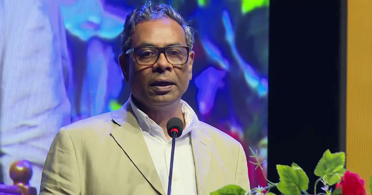 রাজনৈতিক কারণে চিকিৎসকদের বঞ্চনা বন্ধের অঙ্গীকার স্বাস্থ্য প্রতিমন্ত্রীর