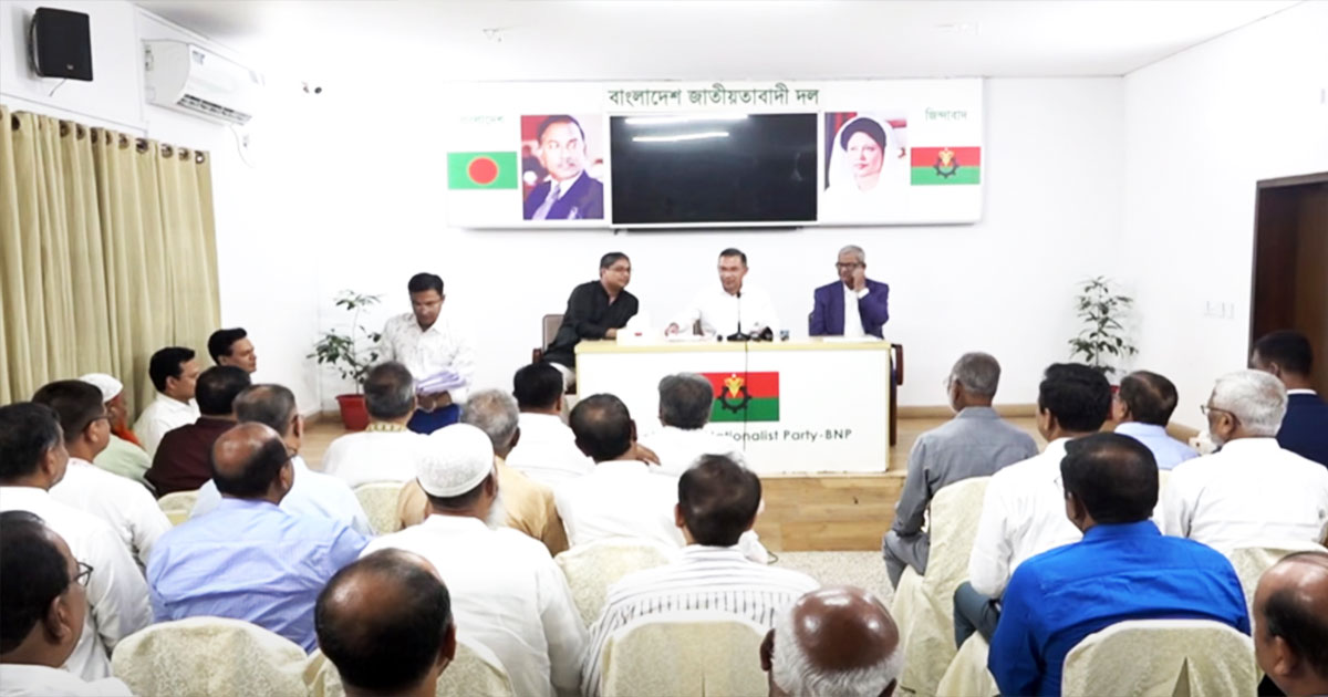 জেলা পরিষদ প্রশাসকদের সঙ্গে প্রধানমন্ত্রীর প্রথম বৈঠক, তৃণমূলে উন্নয়নে জোর