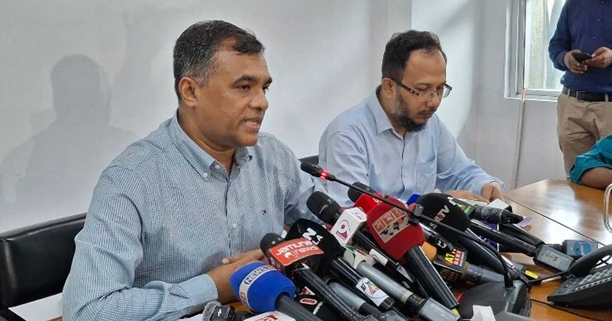 দেশে জ্বালানি তেলের মজুত ১ লাখ ৯৩ হাজার টন