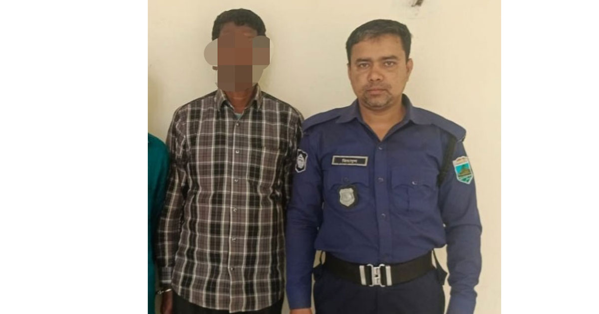 বদলগাছীতে প্রতিবেশীকে ফাঁসাতে ধর্ষণ মামলার অভিযোগ