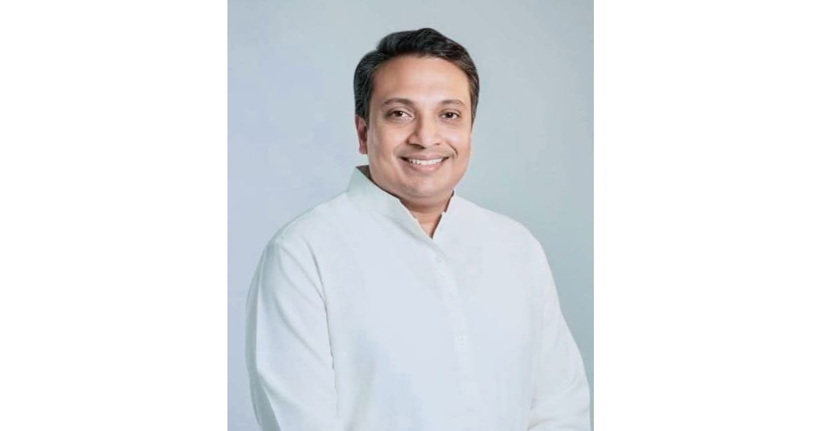 গাজীপুর জেলা পরিষদের নতুন প্রশাসক চৌধুরী ইশরাক সিদ্দিকী