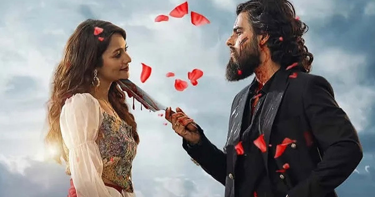 এবার ৩০টি সিঙ্গেল স্ক্রিনে মুক্তি পাচ্ছে ‘রাক্ষস’