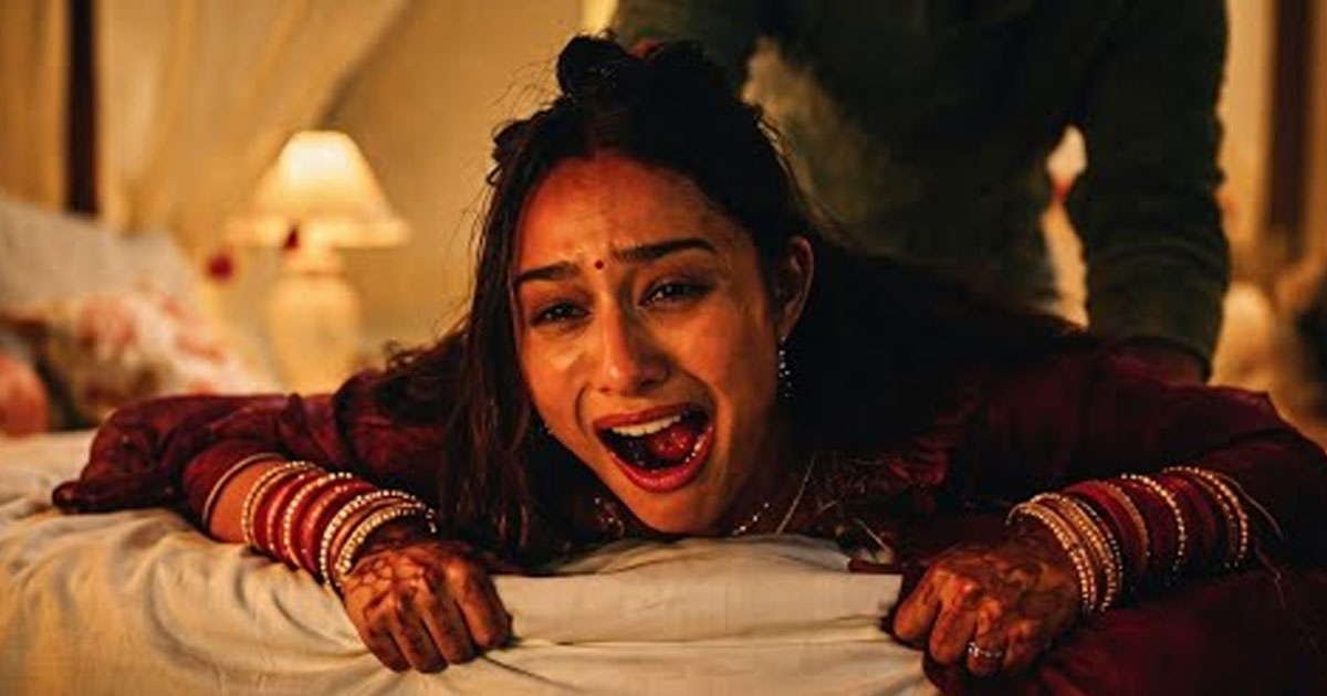 বৈবাহিক ধর্ষণ নিয়ে নতুন বিতর্ক, আলোচনায় ‘চিরাইয়া’