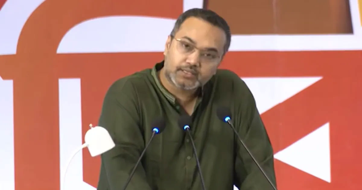 শ্রমিকের অধিকার ও কল্যাণে সরকার প্রতিশ্রুতিবদ্ধ: মাহদী আমিন