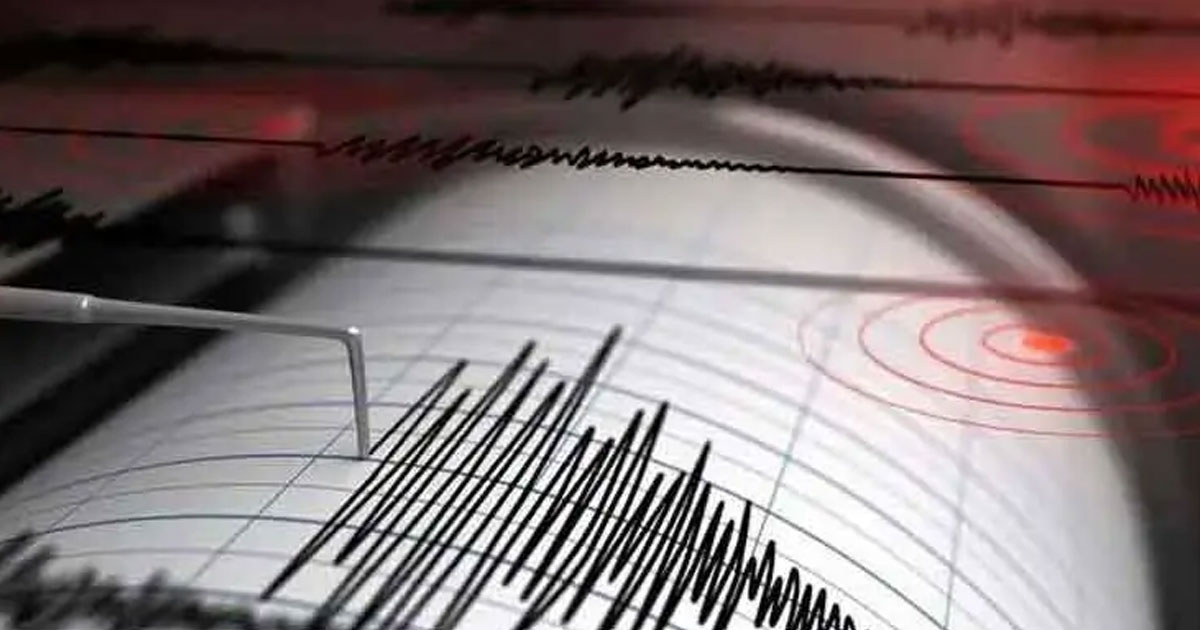 ইরানের সঙ্গে উত্তেজনার মধ্যেই ভূমিকম্পে কাঁপলো যুক্তরাষ্ট্র