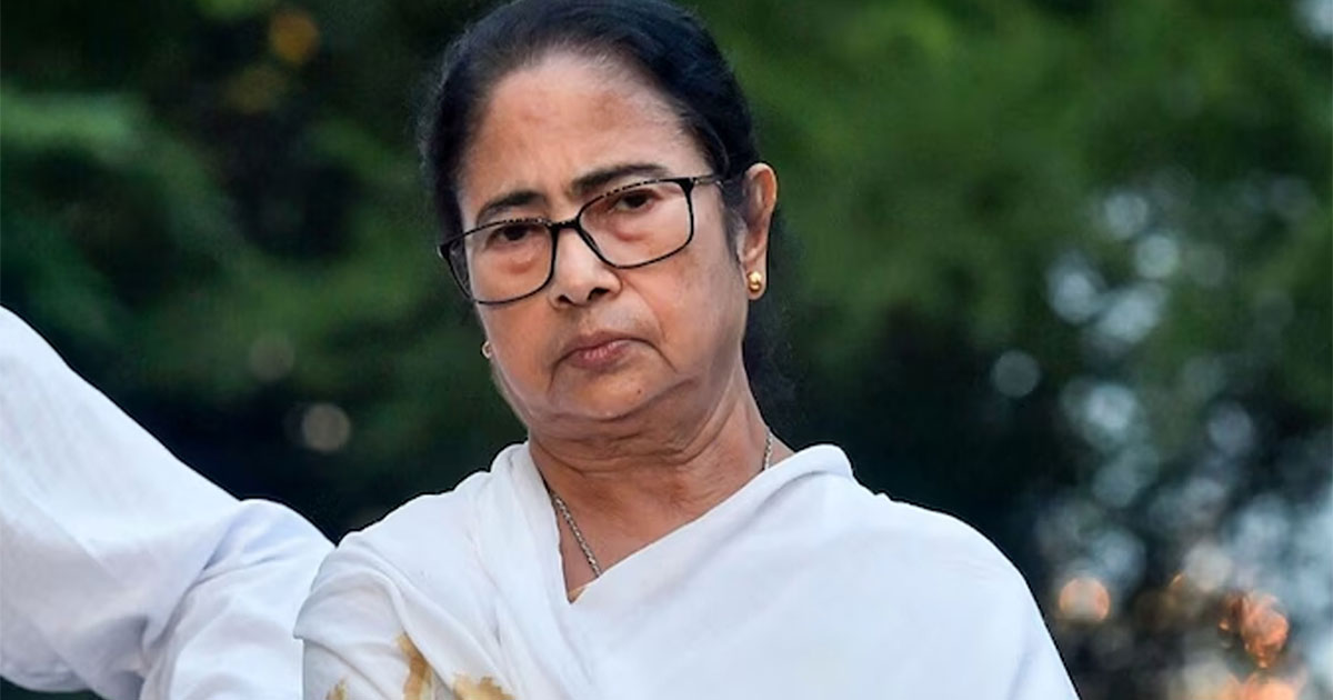 ৮ কারণে মমতার পরাজয়